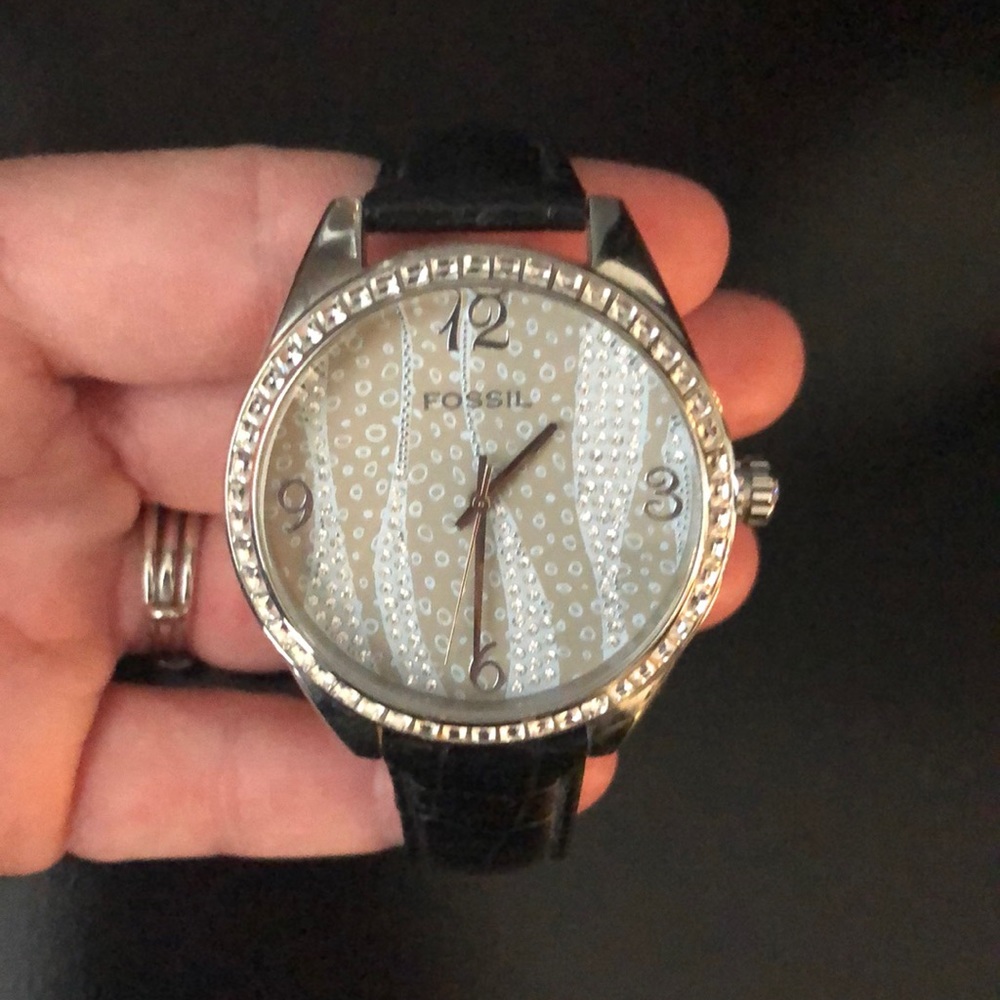 Fossil Watch
